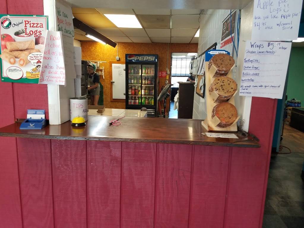 Ninos Pizzeria | restaurant | 26 Market St, Attica, NY 14011, USA | 5855910745 OR +1 585-591-0745