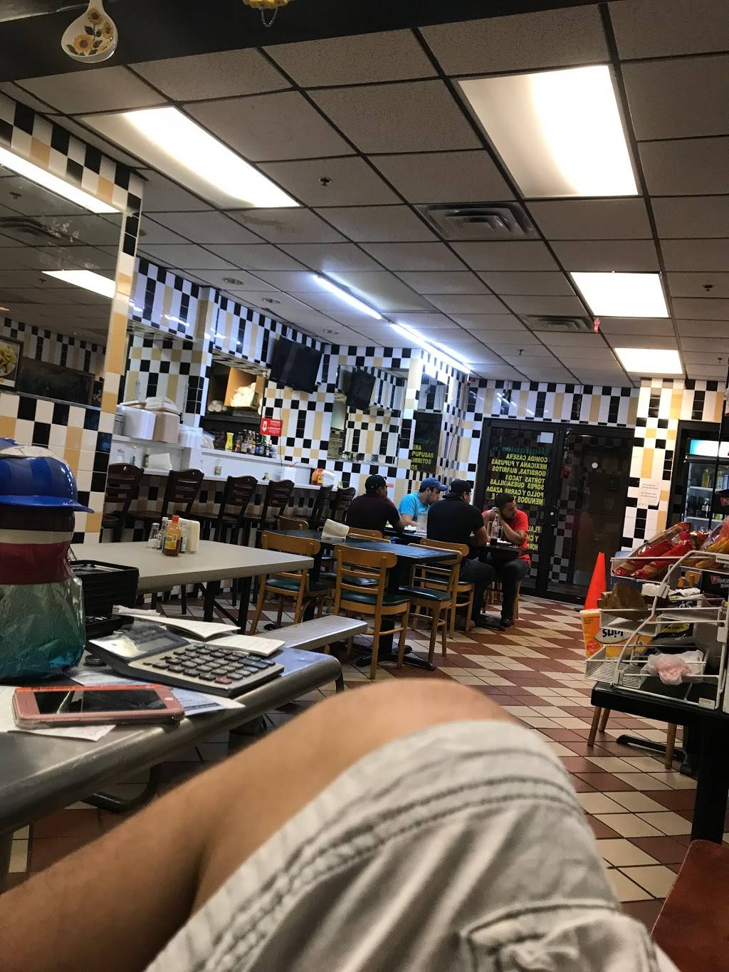 Blanquitas Taqueria | restaurant | 2077 Beaver Ruin Rd, Norcross, GA 30071, USA | 6782052260 OR +1 678-205-2260