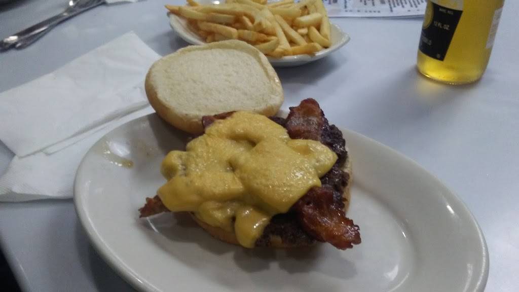 Jesss Lunch | restaurant | 57 E Market St, Harrisonburg, VA 22801, USA | 5404348280 OR +1 540-434-8280