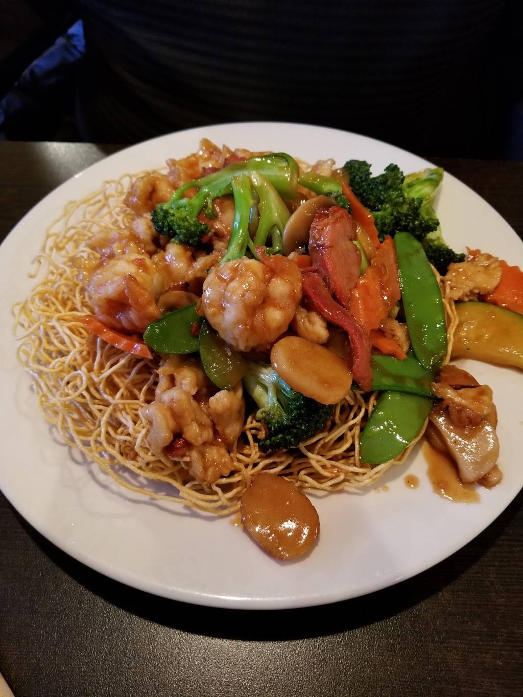 Cathay Kitchen | restaurant | 8049 Connector Dr, Florence, KY 41042, USA | 8592820770 OR +1 859-282-0770