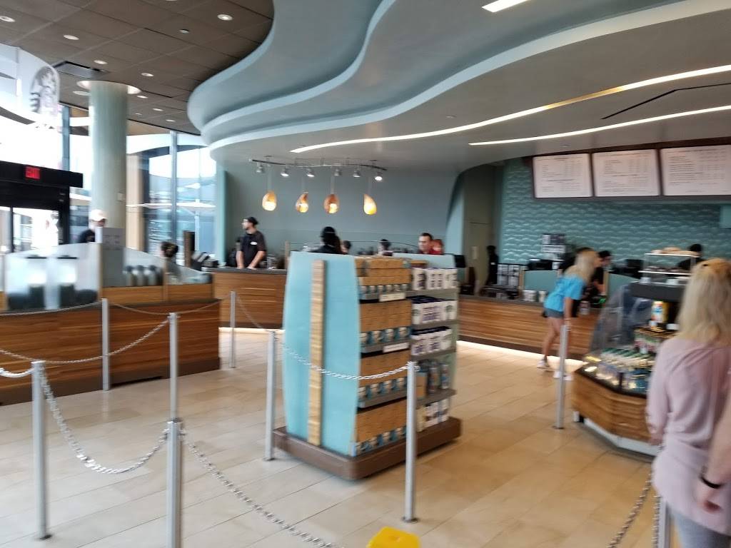 Fountain View | restaurant | 1510 North Avenue of the Stars, Orlando, FL 32830, USA | 4079393463 OR +1 407-939-3463