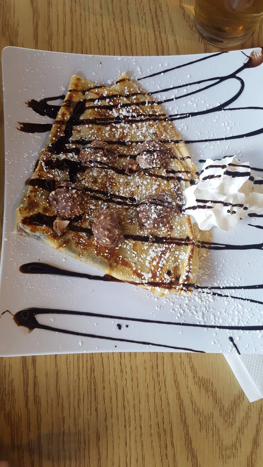 Crepeland | restaurant | 540 Main St, Woodland, CA 95695, USA | 5304077427 OR +1 530-407-7427