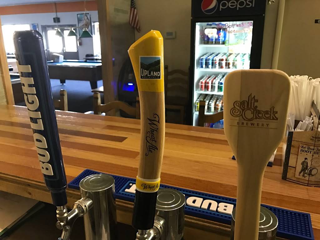 Steves Place Tap Pub & Billiards | night club | 2510 W 3rd St, Bloomington, IN 47404, USA | 8122878152 OR +1 812-287-8152