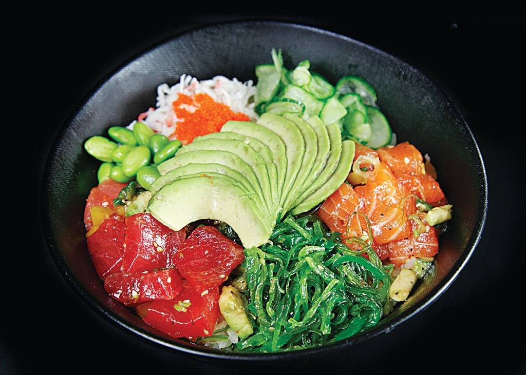 Menya Noodle Bar - Belmar | restaurant | 450 S Teller St, Lakewood, CO 80226, USA | 7203878657 OR +1 720-387-8657