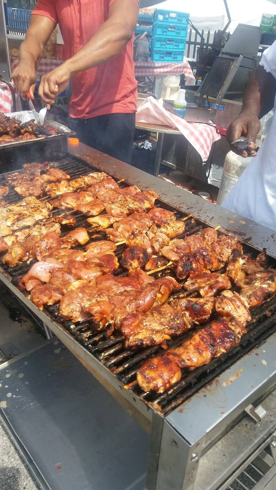 Mi-Hungry Catering & BBQ | restaurant | 8660 St Charles Rock Rd, St. Louis, MO 63114, USA | 3144273368 OR +1 314-427-3368