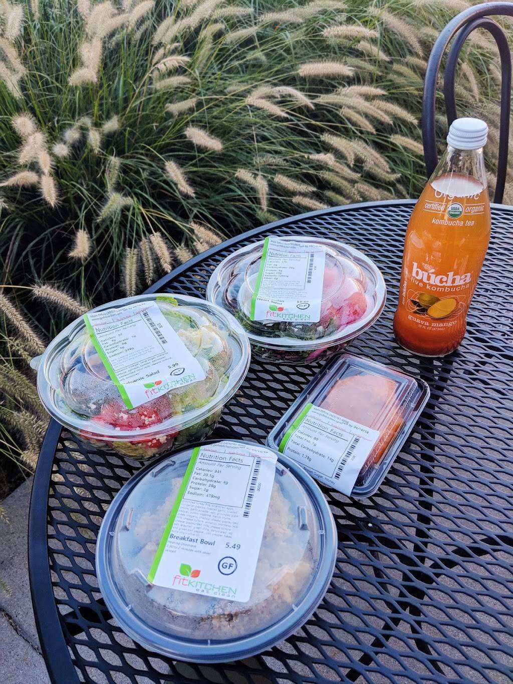 Fit Kitchen | restaurant | 901 W Hampden Ave #102, Englewood, CO 80110, USA | 3037818866 OR +1 303-781-8866