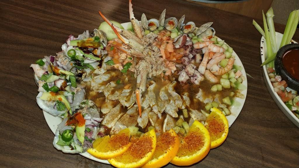 Mi Lindo Mazatlan Restaurant | restaurant | 4609 S May Ave, Oklahoma City, OK 73119, USA | 4056849507 OR +1 405-684-9507