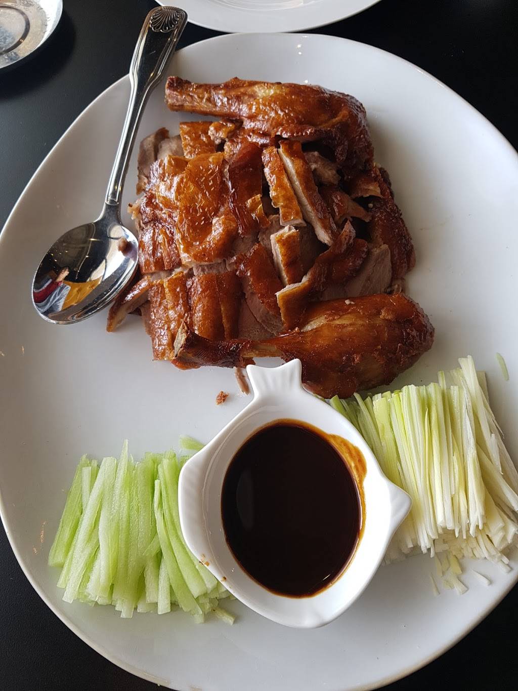 Urban Wu | restaurant | 3330 Piedmont Rd NE #22B, Atlanta, GA 30305, USA | 4048168008 OR +1 404-816-8008