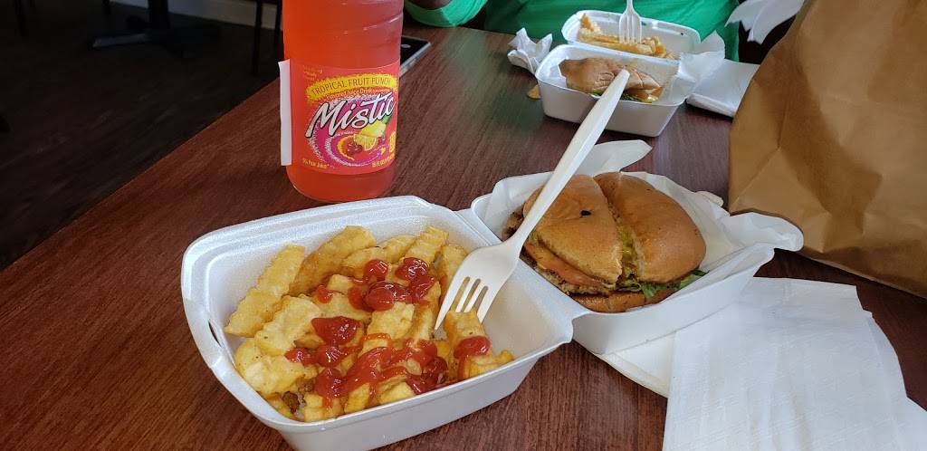 Just Turkey Restaurant | restaurant | 4353 S Cottage Grove Ave, Chicago, IL 60653, USA | 7739240000 OR +1 773-924-0000