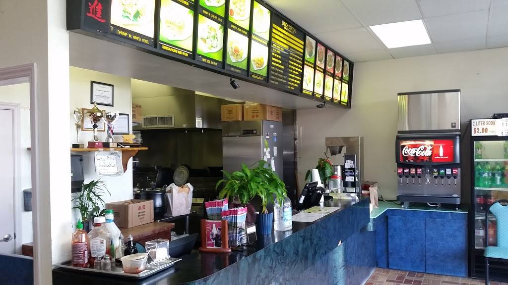 China Cafe | restaurant | 3707 # 800, 2212 Union Rd, Gastonia, NC 28054, USA | 7048108500 OR +1 704-810-8500