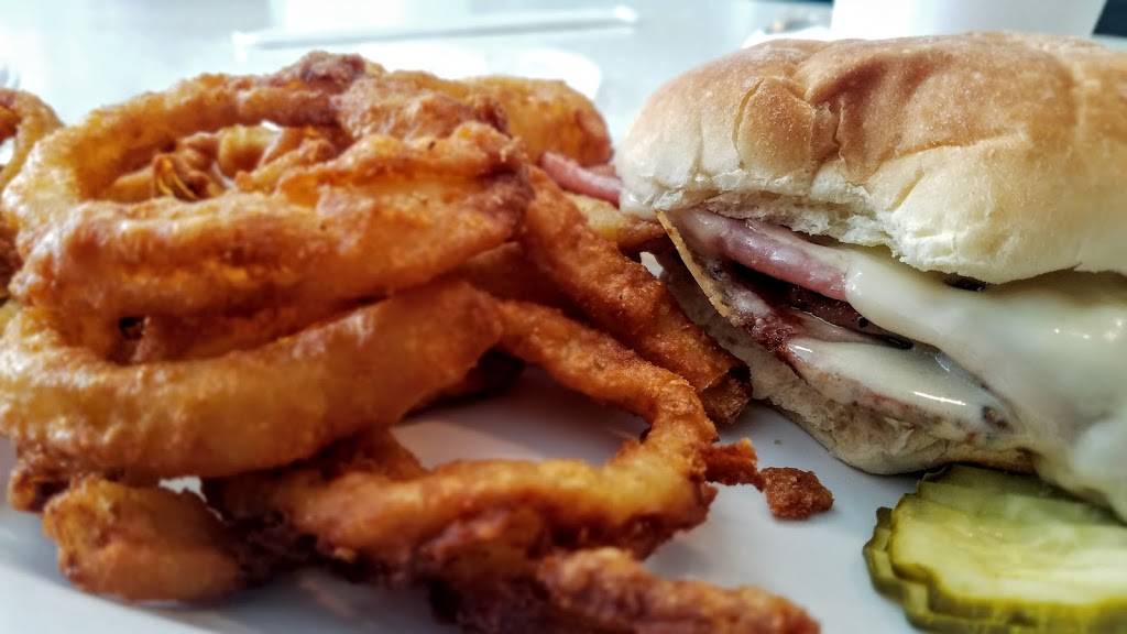 Hometown Cafe | restaurant | 3746 County Rd 14, Madrid, NY 13660, USA | 3153225332 OR +1 315-322-5332