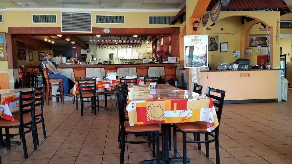 El Cazador | restaurant | 1540 Montclair Rd, Birmingham, AL 35210, USA | 2059511205 OR +1 205-951-1205