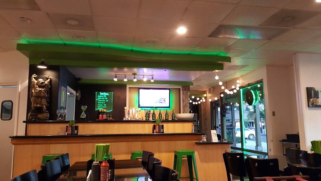 The Pho Shop | restaurant | 3760 Sports Arena Blvd #3, San Diego, CA 92110, USA | 6192221447 OR +1 619-222-1447