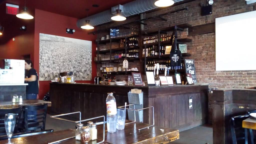 Grimaldis | restaurant | 1215 Surf Ave, Brooklyn, NY 11224, USA | 7186762630 OR +1 718-676-2630