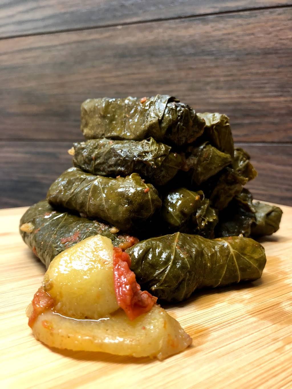 The Nook Eatery | restaurant | 229 Main St, New Rochelle, NY 10801, USA | 9142356665 OR +1 914-235-6665