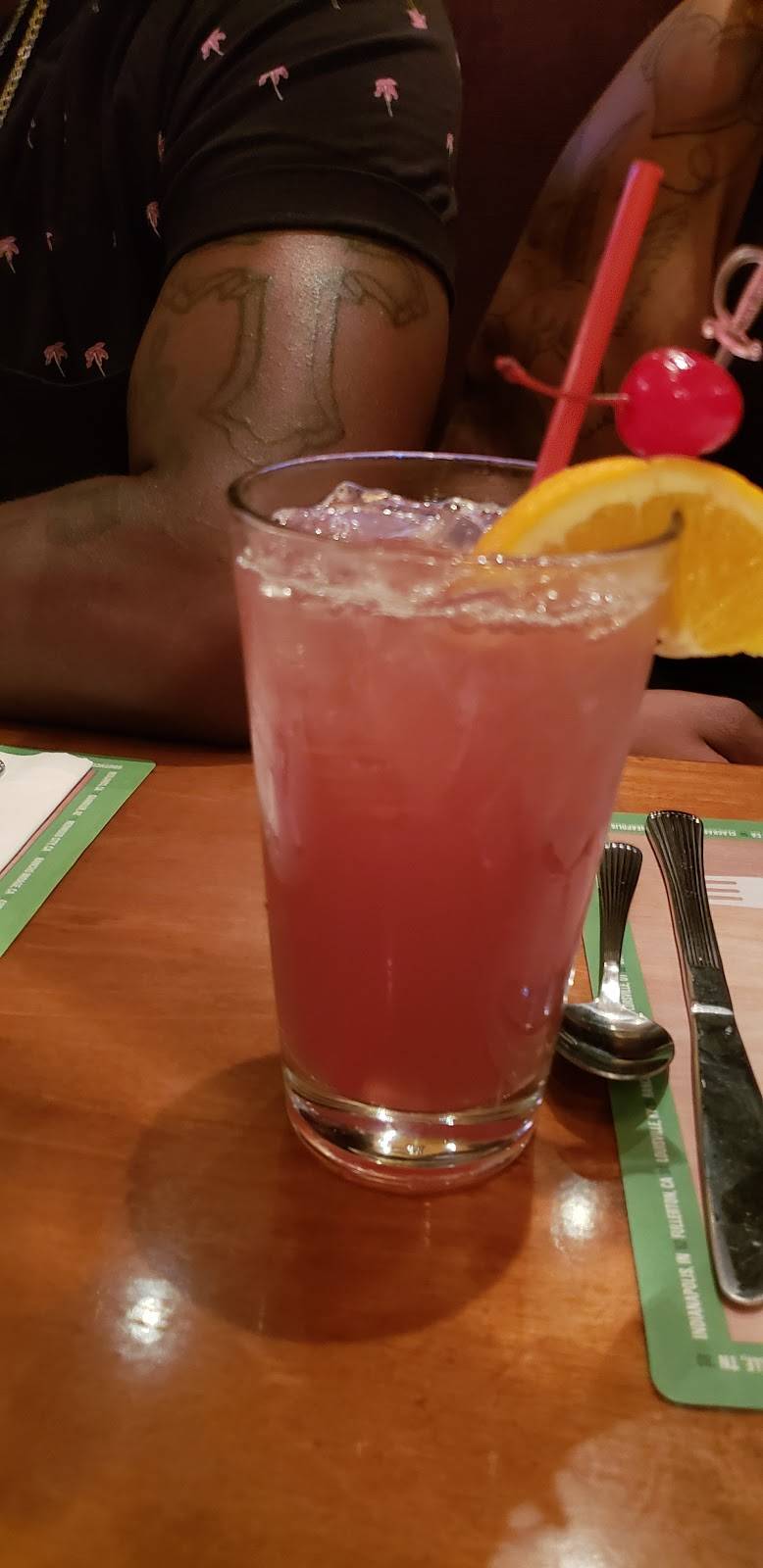 The Old Spaghetti Factory | meal takeaway | 71-743 CA-111 ste a, Rancho Mirage, CA 92270, USA | 7603415600 OR +1 760-341-5600