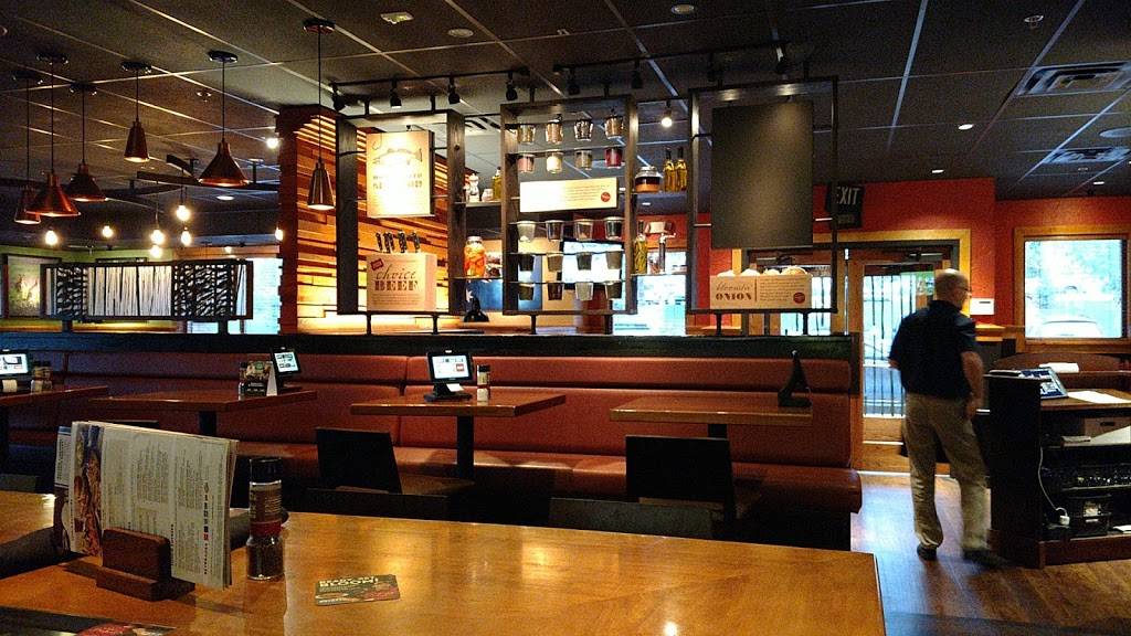 Outback Steakhouse | restaurant | 14295 W Colfax Ave, Lakewood, CO 80401, USA | 3032162460 OR +1 303-216-2460