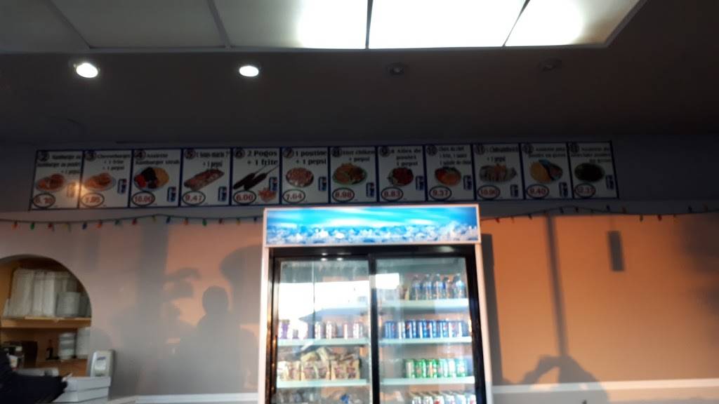 Pizza du coin | meal delivery | 16420 Avenue Saint-Louis, Saint-Hyacinthe, QC J2T 3E9, Canada | 4507742525 OR +1 450-774-2525