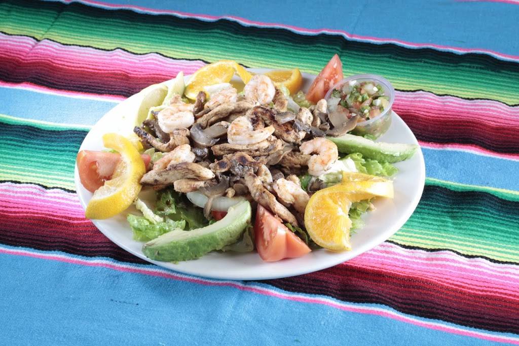 El Sarape East | restaurant | El Sarape East, 2030 East Mason Street Suite H-I, Green Bay, WI 54302, USA | 9204688792 OR +1 920-468-8792