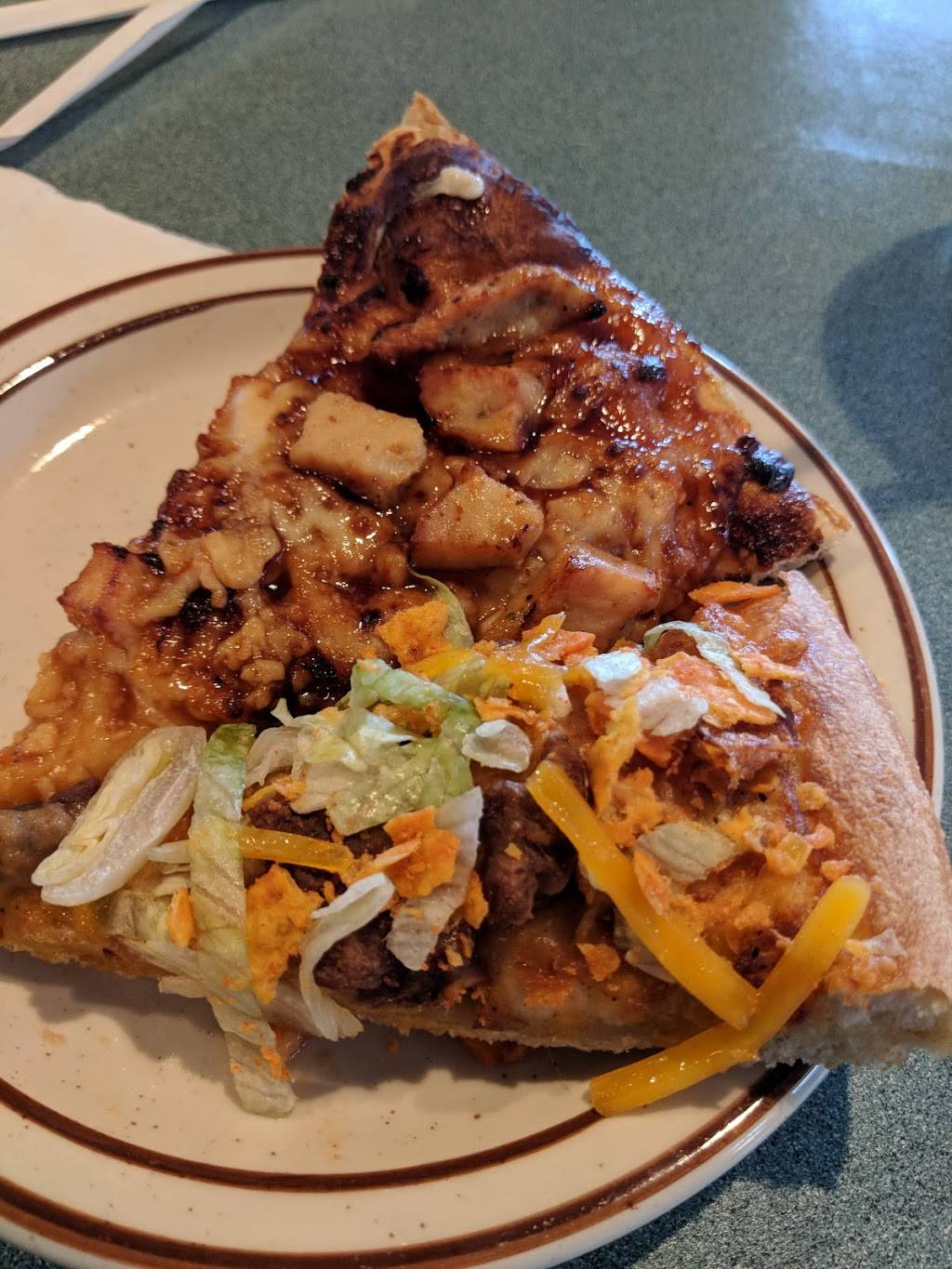 Pizza Hut | restaurant | 4911 S Calhoun St, Fort Wayne, IN 46807, USA | 2607454926 OR +1 260-745-4926