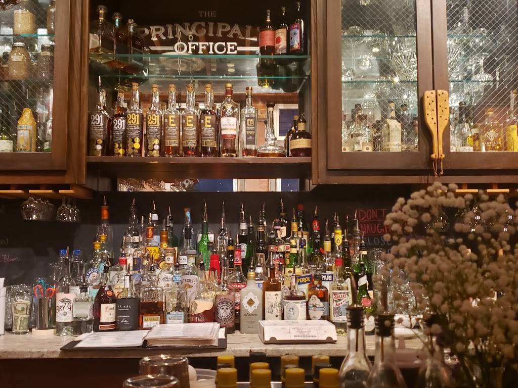 Principals Office | cafe | 1604 S Cascade Ave, Colorado Springs, CO 80905, USA | 7193686112 OR +1 719-368-6112