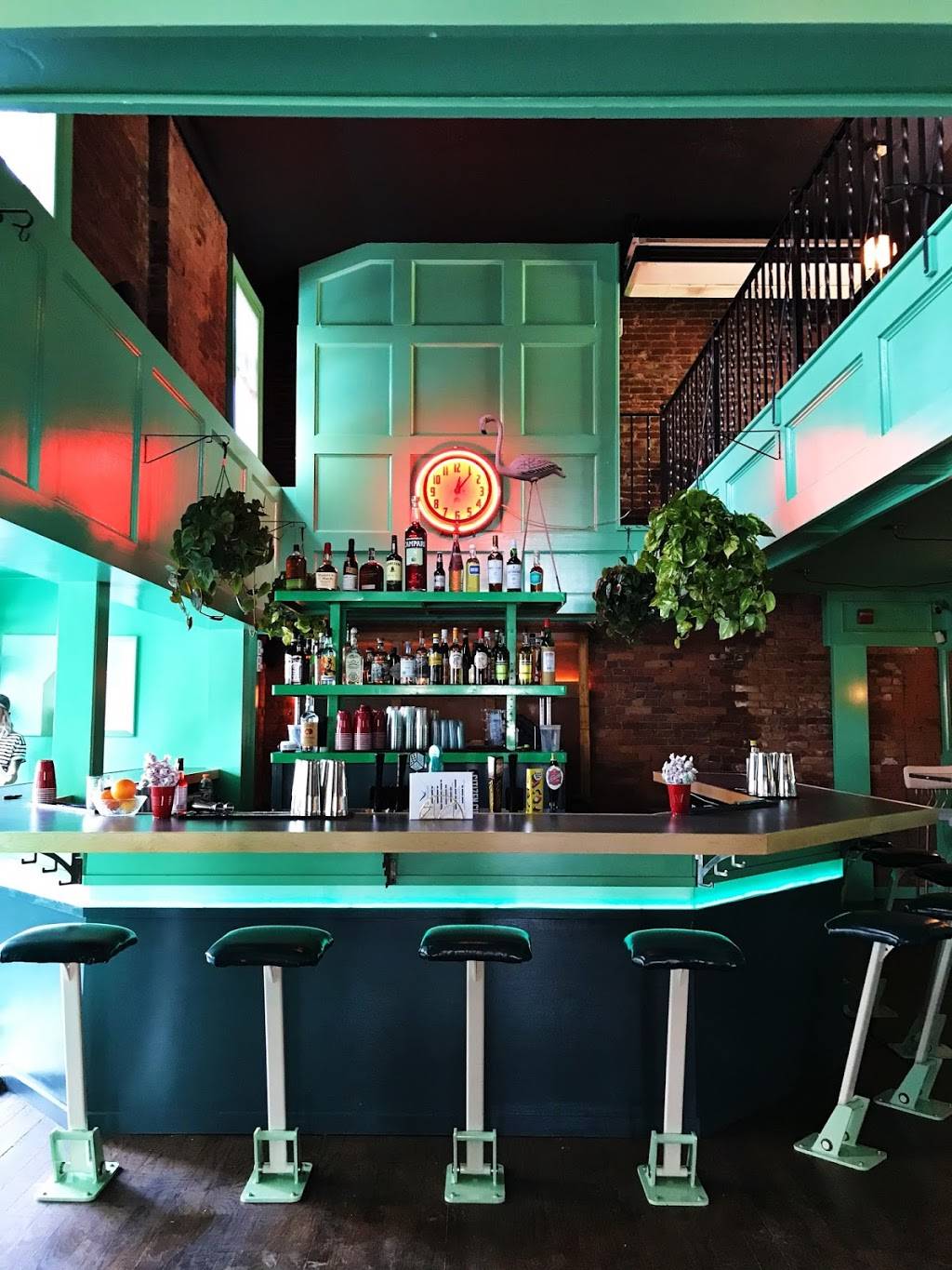 Swan Dive | restaurant | 289 Alexander St, Rochester, NY 14607, USA | 5854133306 OR +1 585-413-3306