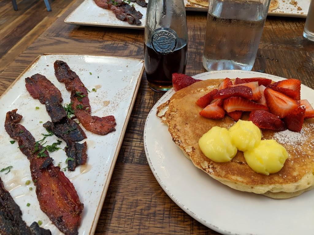 First Watch - Downtown Sarasota | restaurant | 1395 Main St, Sarasota, FL 34236, USA | 9419541395 OR +1 941-954-1395