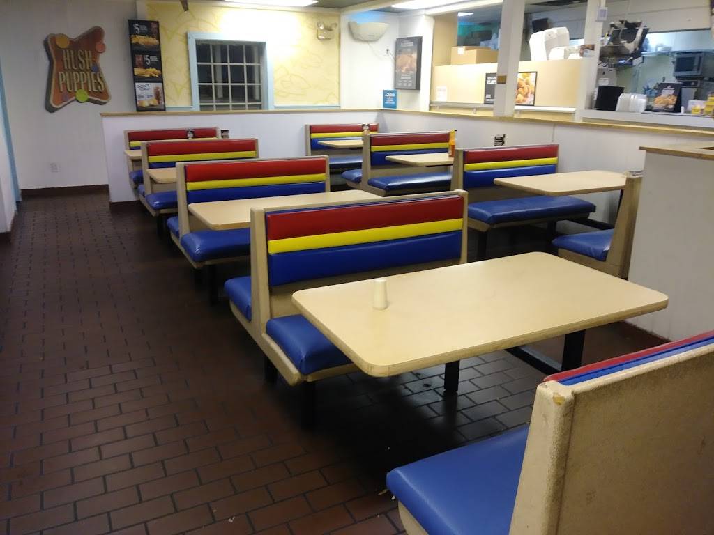 Long John Silvers | restaurant | 4301 Dale Blvd, Dale City, VA 22193, USA | 5712852631 OR +1 571-285-2631