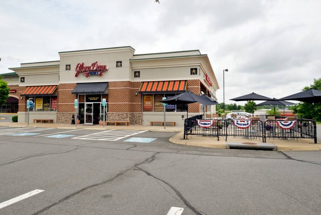 Glory Days Grill | restaurant | 7581 Somerset Crossing Dr, Gainesville, VA 20155, USA | 5712611500 OR +1 571-261-1500