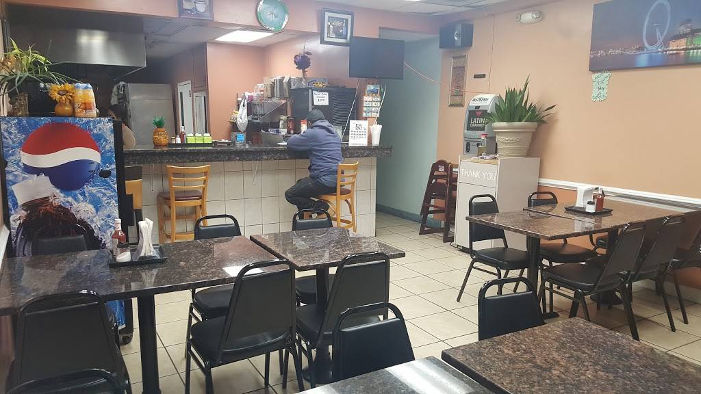 Nellys Cafe | restaurant | 9917 Rhode Island Ave, College Park, MD 20740, USA | 3012201433 OR +1 301-220-1433