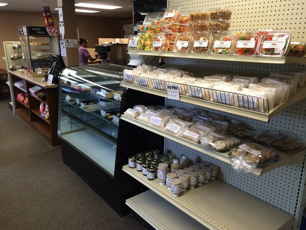 Charm Sweet Shoppe & Pizzeria | bakery | 4440 Co Rd 70, Charm, OH 44617, USA | 3308937938 OR +1 330-893-7938