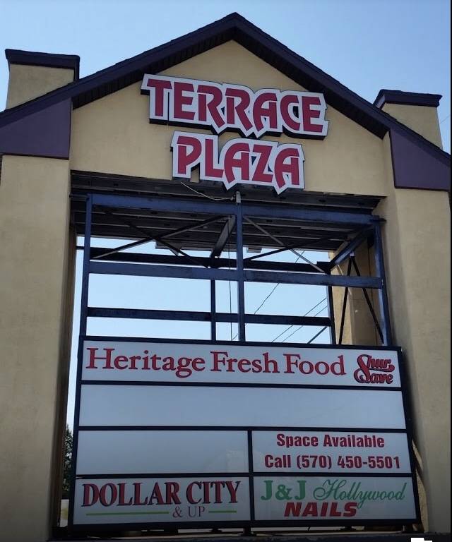 Solo Cosina | restaurant | 601 S Poplar St, Hazleton, PA 18201, USA | 5707905657 OR +1 570-790-5657