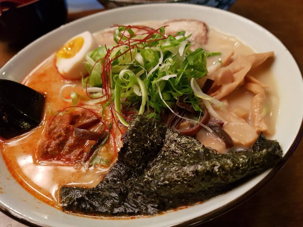 Omoide | restaurant | 7745 S Rainbow Blvd, Las Vegas, NV 89139, USA | 7025275522 OR +1 702-527-5522