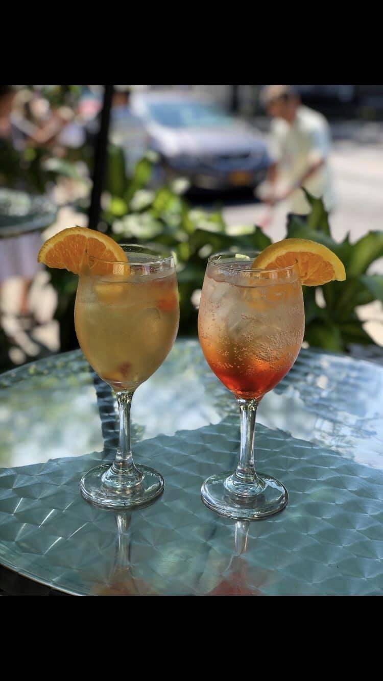 The Little Tiki Bar and Cafe | restaurant | 21 Tinker St, Woodstock, NY 12498, USA | 8456845605 OR +1 845-684-5605