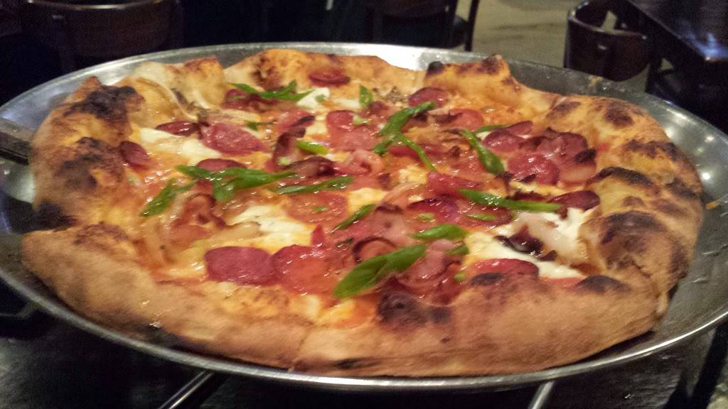 Arcuri | restaurant | 2400 Wisconsin Ave NW, Washington, DC 20007, USA | 2028278745 OR +1 202-827-8745