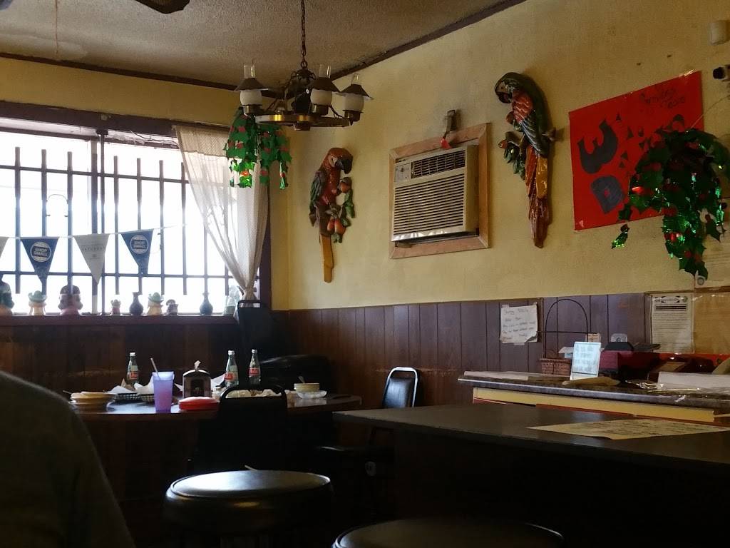 Rositas Tacos | restaurant | 2811 Sanford St, Muskegon, MI 49444, USA | 2317394466 OR +1 231-739-4466