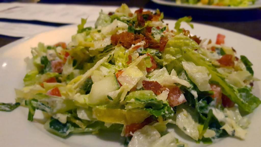 BRAVO Cucina Italiana | restaurant | BRIARWOOD MALL, 760 Briarwood Cir, Ann Arbor, MI 48108, USA | 7347476200 OR +1 734-747-6200