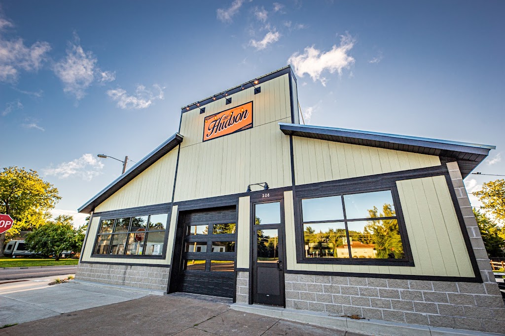 Hudson Smokehouse | restaurant | 208 Curtis Ave, Ironton, MN 56455, USA | 2187720096 OR +1 218-772-0096