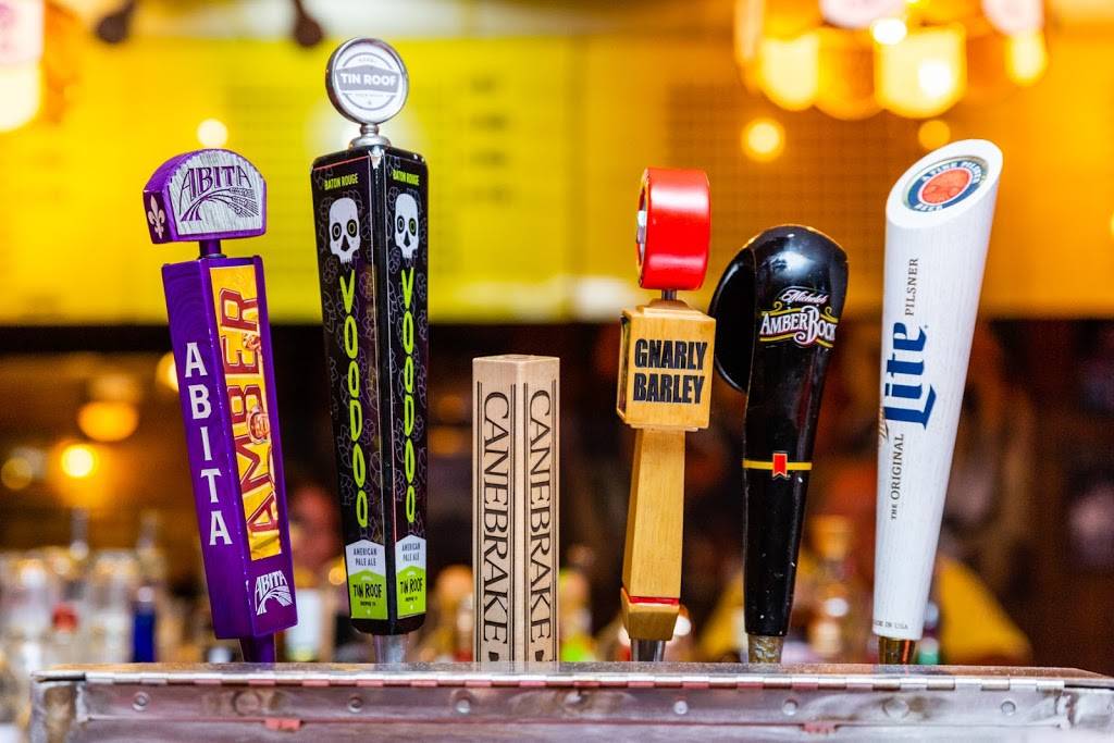 Pastime Restaurant | restaurant | 252 South Blvd, Baton Rouge, LA 70802, USA | 2253435490 OR +1 225-343-5490