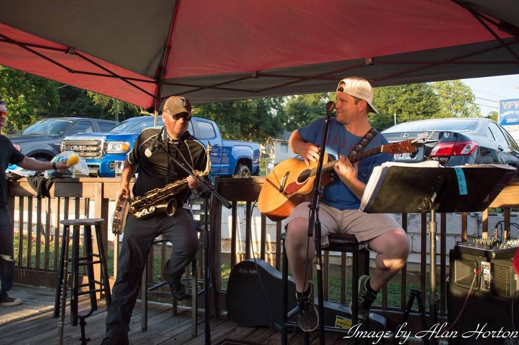 Rusty Barrel | restaurant | 138 Powers Ferry Rd, Marietta, GA 30067, USA | 6785032385 OR +1 678-503-2385