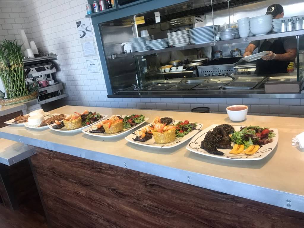 Bella Latin Cuisine | restaurant | 825 Linden St, Bethlehem, PA 18018, USA | 6108492565 OR +1 610-849-2565