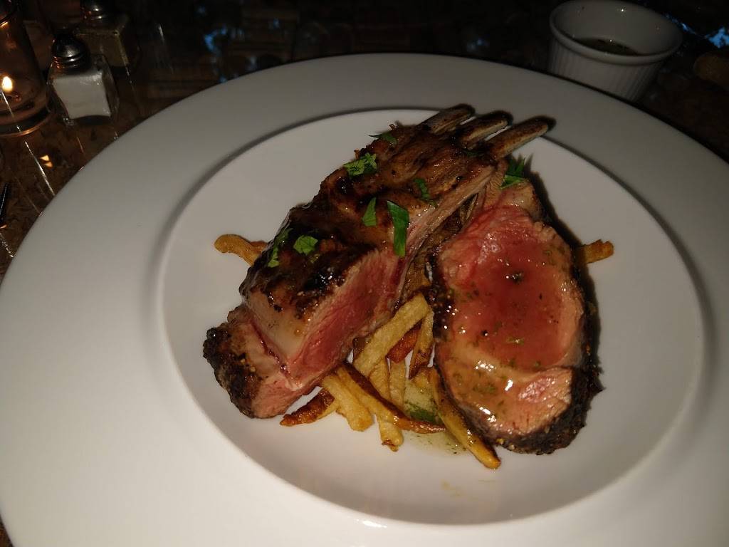 ravine | restaurant | 53 Co Rd 321, Oxford, MS 38655, USA | 6622344555 OR +1 662-234-4555