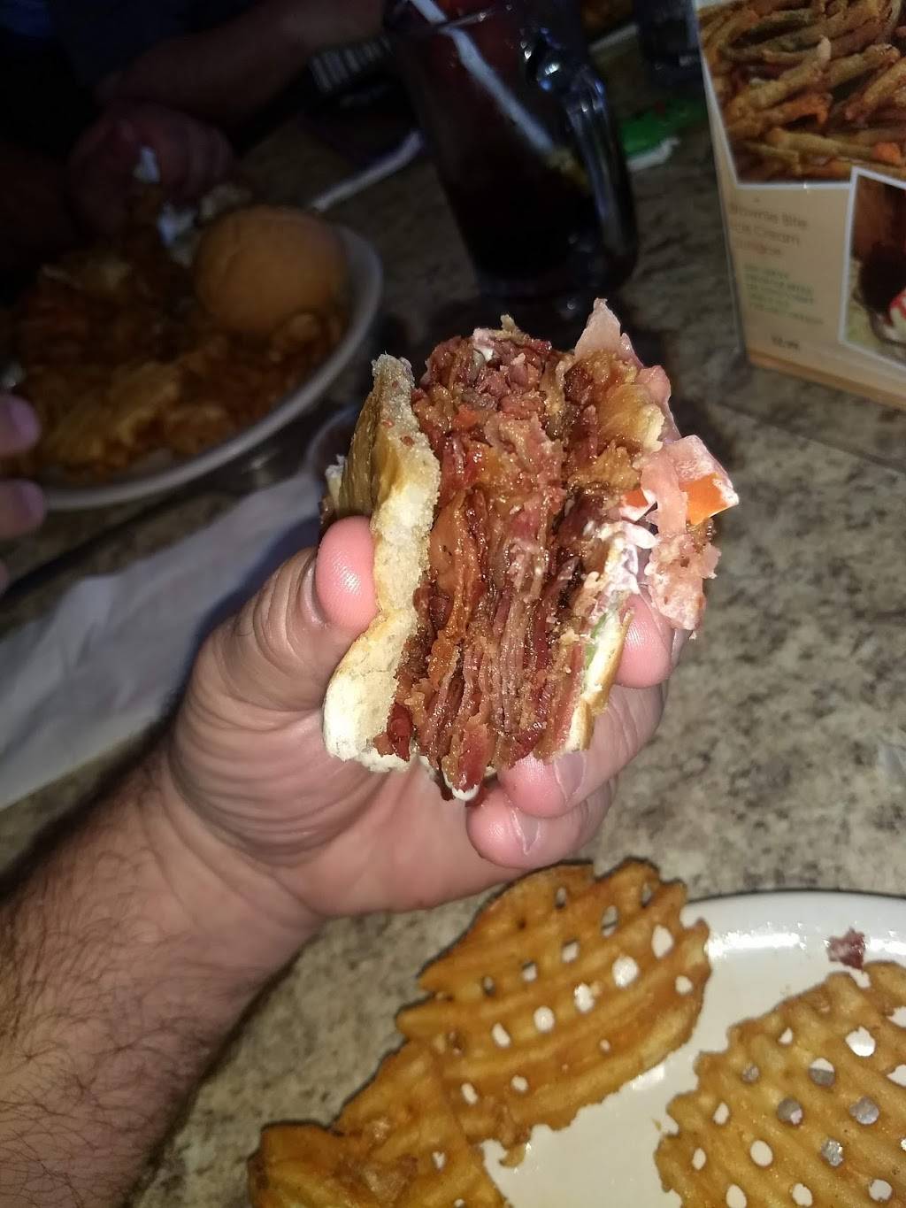 Tonys Pizza | restaurant | 315 N S Harlem Ave, Peotone, IL 60468, USA | 7082583355 OR +1 708-258-3355