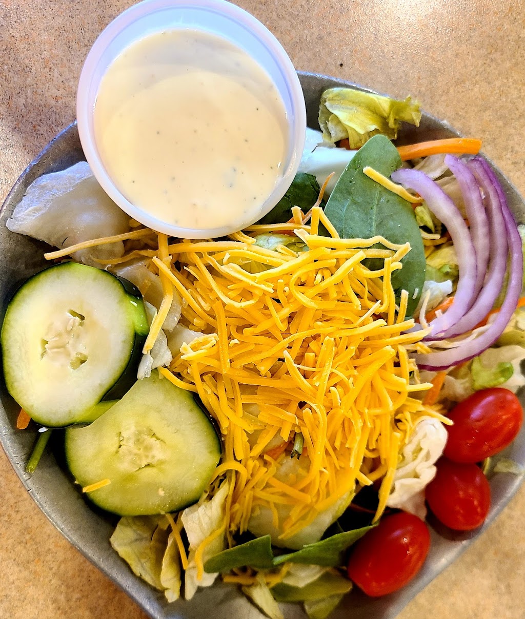 Iron Skillet | restaurant | 1855 W Curtis St, Laramie, WY 82070, USA | 3077456480 OR +1 307-745-6480