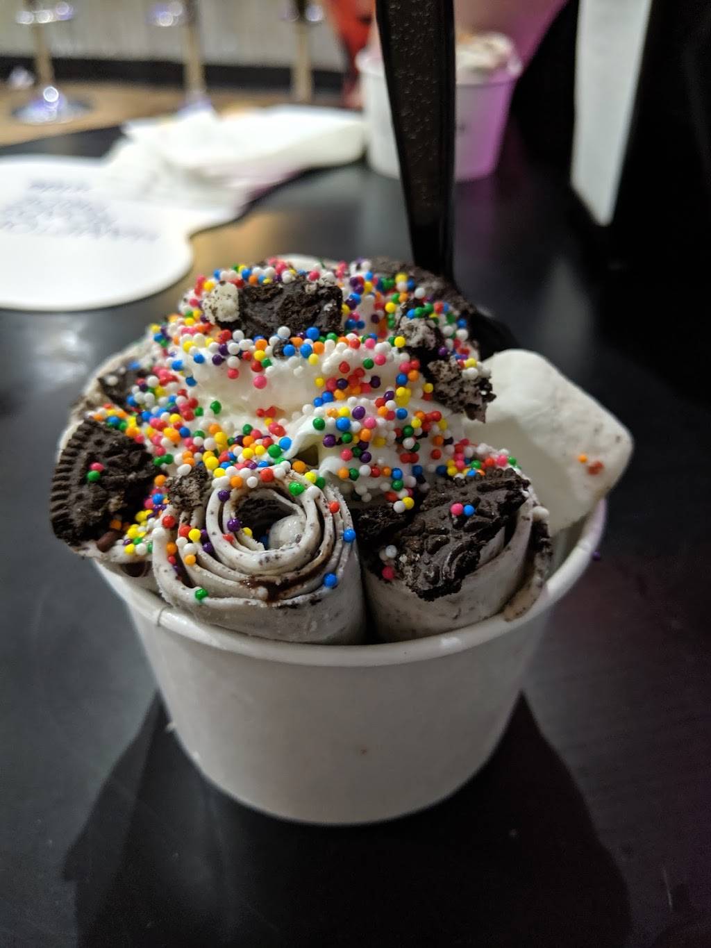 URBAN ICE | cafe | 245 Granby St, Norfolk, VA 23510, USA | 7573216998 OR +1 757-321-6998