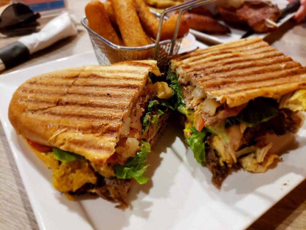 Chazitos Latin Cuisine “In the Boro” | restaurant | 441 S Main St #112, Statesboro, GA 30458, USA | 9122591564 OR +1 912-259-1564