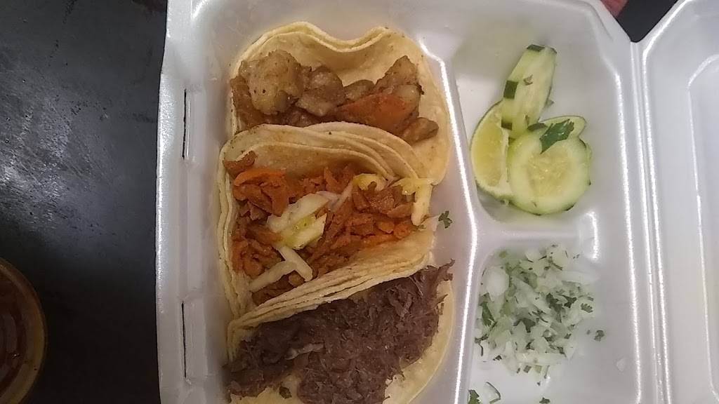Tacos El Divino 1 | restaurant | 8000 N Federal Blvd, Westminster, CO 80031, USA | 7206200335 OR +1 720-620-0335