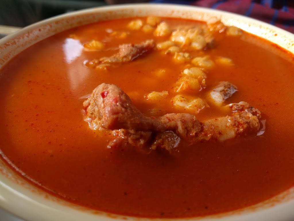 El Nayarit | restaurant | 657 N Maclay Ave, San Fernando, CA 91340, USA | 8188983651 OR +1 818-898-3651