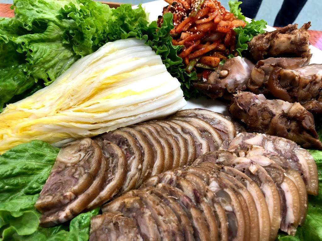 Seoul Soondae | restaurant | 1 2 90701, 11750 Artesia Blvd, Artesia, CA 90701, USA | 5628655799 OR +1 562-865-5799