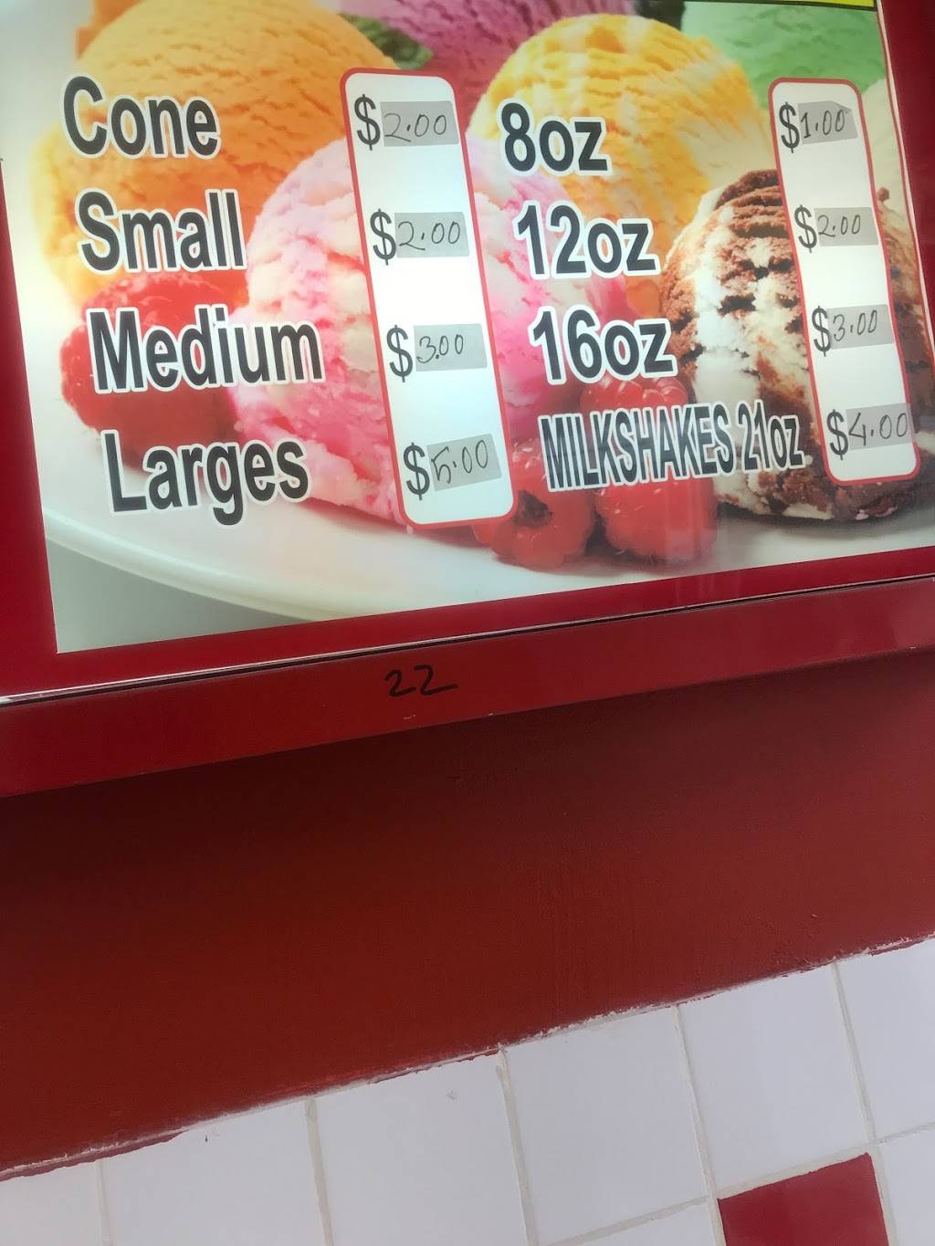 Mama’s fried chicken | restaurant | 195-29 Jamaica Ave, Hollis, NY 11423, USA | 7184813931 OR +1 718-481-3931